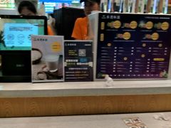 -两只老饕(银泰创意城店)