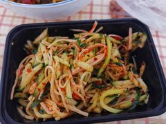 -京玉菲饭店(李村店)