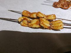 烤天梯-壹酒贰肉1926·深夜食堂(南京北街店)