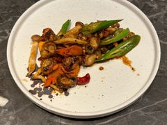 -大渔铁板烧(民盈·国贸城店)