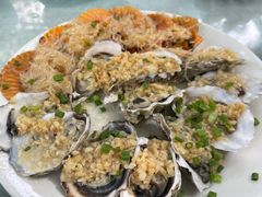 -范饭椰林川湘味海鲜·椰子鸡(三亚湾椰梦长廊店)