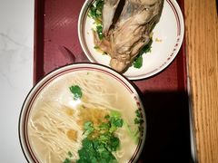 -老王四季抻面(南六东路店)