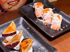 -小川洋风料理(江汉路店)