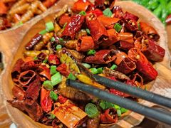-隔壁老王·家常云南菜(皇冠店)