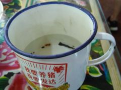 -人民公社大食堂(顺义总店)