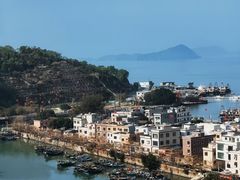 -汕尾风车岛