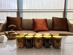 -中山保利艾美酒店-乐美中餐厅