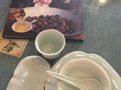 -茶油香闽南菜·花园餐厅(前埔店)