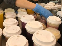 -喜茶(迪士尼小镇DP店)