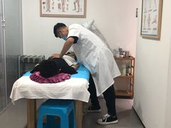 -杏林康桥中医正骨·体态矫正·跌打损伤·推拿按摩(国贸建外SOHO店)