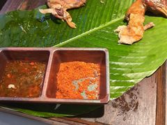 -打酱油·非遗淮扬菜(瘦西湖梅岭店)