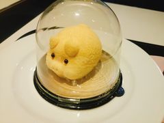 -麦当劳(哈西万达店)