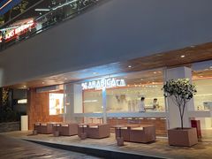 -% Arabica阿拉比卡咖啡(武汉天地店)