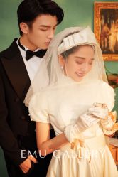 -EMU艺慕摄影(扬中店)