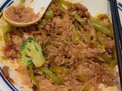 -丝路伊兰·兰州牛肉面(牛街总店)