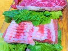 -金顺韩式烤肉·网红烤肉店(广利路店)