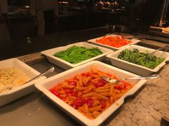 -上海锦江汤臣洲际大酒店壹阶层