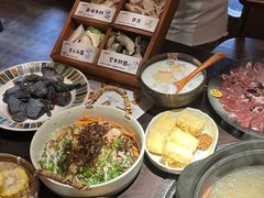 -芸鲜季·云南野生菌餐厅· 云南风物味研社(闵行店)