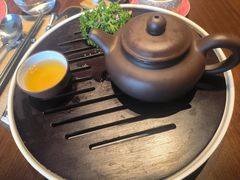 -曾宴·楚菜(湖北省博物馆店)