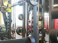 -英特健身俱乐部