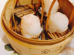 招牌虾饺皇-金鼎轩(亚运村店)