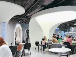 -MINI MARS KIDS CLUB亲子家庭中心(杨浦黄兴店)