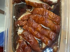 -晓马鸭店(新芜路店)