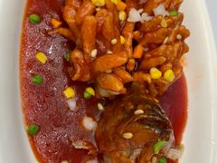 -丰收日·小海鲜·沪上家宴(顾村正大店)