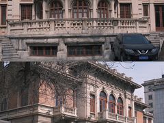 -天津意大利风情旅游区