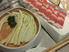 -海底捞火锅(团结桥店)