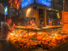 -Pier 21 (Terminal 21 Asok)