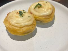 -绿茶餐厅(蓝色港湾店)