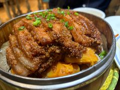 粉蒸肉-肖记公安牛肉鱼杂馆· 省级非物质文化遗产(仁和路店)