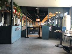 -比格比萨自助(商业大厦店)