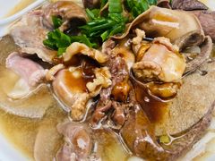 -荔林食店(西华路店)