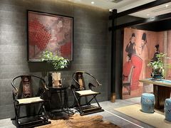 -馋遇江南·精致湖景雅宴(东方之门店)