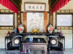 -红嫂家乡旅游区
