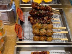 -池田寿司·4H鲜作(西直门凯德华联店)