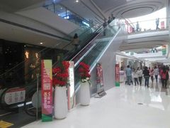 -万达广场(大明宫店)