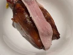 特选王朝烤鸭-北平楼·烤鸭·北京菜(牡丹园店)