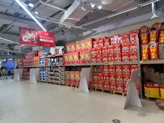 -盒马X会员店(上海森兰商都店)