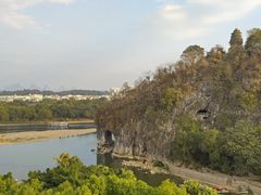 -璟象酒店-爱丽坊景观餐厅