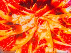 -一品诚记烤肉(大连柏威年购物中心店)