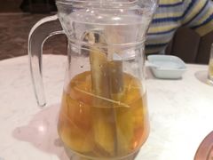 -捞神汤物料理(正大广场店)