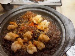 -绿茶餐厅(朝阳大悦城店)