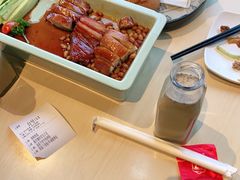 -避风塘(百联奥特莱斯广场店)