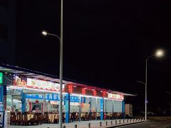 -梅姐海鲜餐厅(水头海鲜街店)