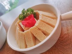 冻豆腐-刘一锅筋头巴脑(小北店)