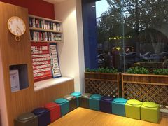 -奇尔思青少儿·语言·艺术·演讲(顾戴路店)