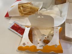 -麦当劳(双榆树店)